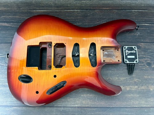 1992 ibanez 540s - 540s, corps