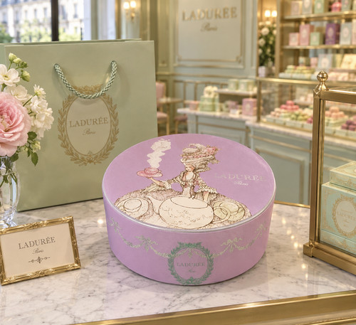 Ladurée boîte - ladurée,