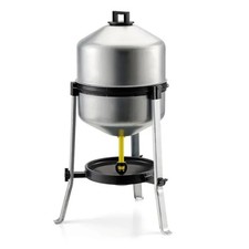 Abreuvoir Galvanisé sur Pied