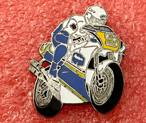 T11 pins moto - pins, 500