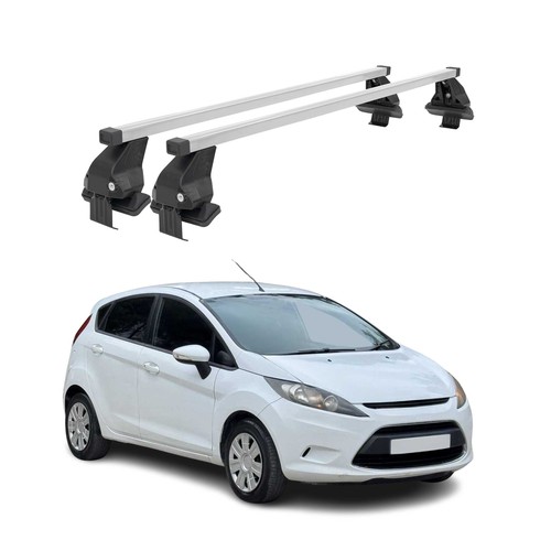 Barres toit transversales - toit,