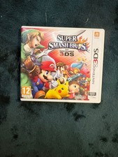 Super smash bros - bros., 3ds