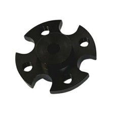 Support d'éperon TOPLINE RDX