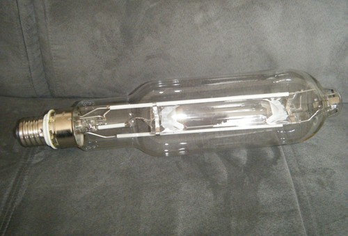 Ampoule philips iodure - ampoule,