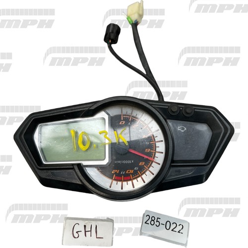 2017 2021 keeway cityblade - 2017-2021,