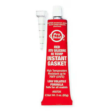 Pro seal 80726 high - pro, temp