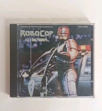 ✨CD *  Robocop _ Basil