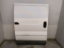 PORTE COULISSANTE DROITE Opel Vivaro Van 1.9 DTI 16V (F9Q-760) 2003 91160009