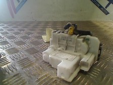 Serrure avant droit FIAT PANDA 2 PHASE 1 51917878