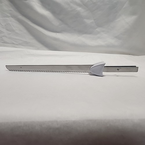 Franklin chef electric knife - chef,
