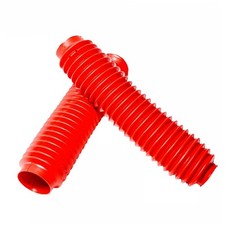 Soufflets Fourche ARIETE Rouge