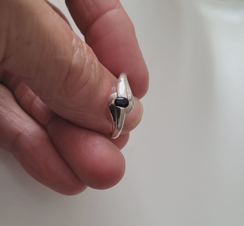 Bague argent 925 - argent, 925/°°°