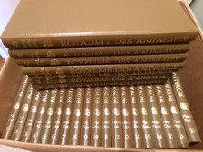 Royaume des animaux -