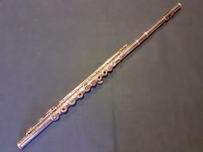 FLUTE TRAVERSIERE ANCIENNE L