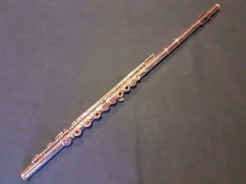 Flute traversiere ancienne - traversiere,
