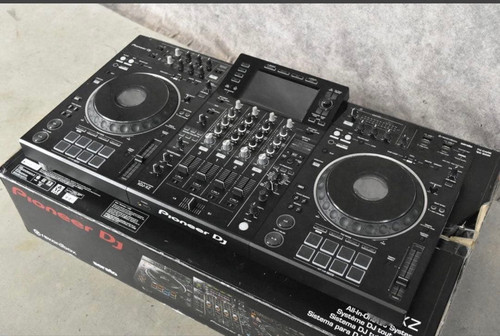 Contrôleur pioneer xdj - contrôleur,