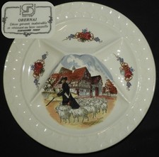 SARREGUEMINES - OBERNAI 