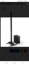 Bose L1 Model II System With