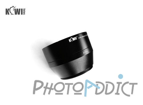 72hx1t adaptateur 72mm - -,