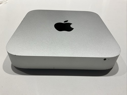 Apple mac mini server ghz - mini, 2.3