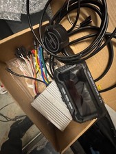 contrôleur trotinette électrique