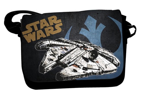 Star wars millenium - wars, sac