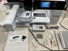 Bernina B 590 Sewing
