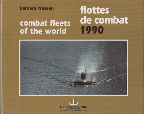 Prezelin bernard flottes de - flottes,