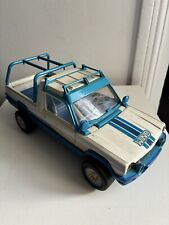 Joustra Rancho Talbot Matra Wind