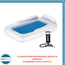 Lit Matelas Gonflable LUNVON