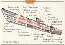 IMAGE REMISCOPE des  Biscuits