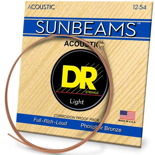 Rca sunbeam jeu - sunbeam, cordes