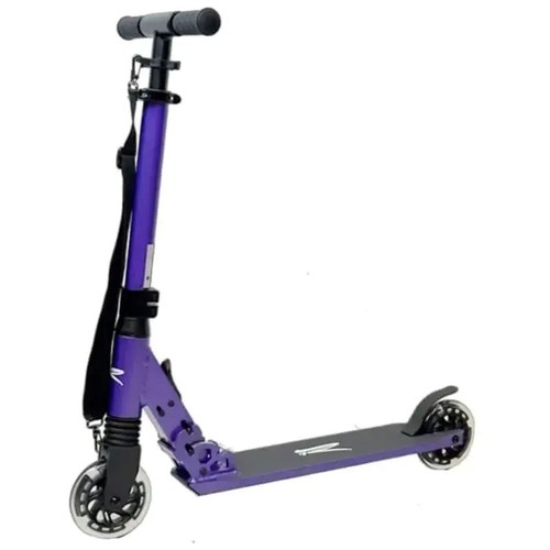 Rideoo 120 city - rideoo, trottoir