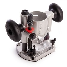 Makita Routeur Plongée Base