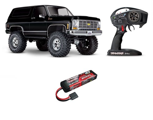 Traxxas trx82276 trx 79 - traxxas, trx-4