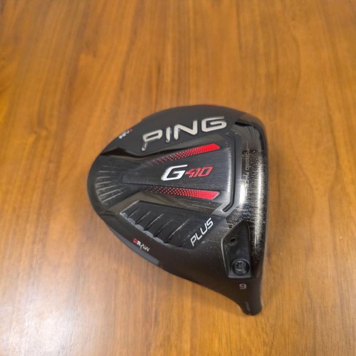 Tête loft ping - tête, g410