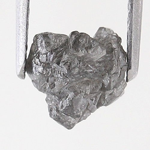 Diamant naturel taille poire - diamant,