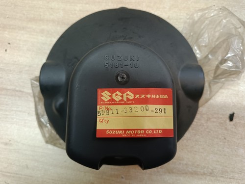 Cuvelage cache phare suzuki - phare,