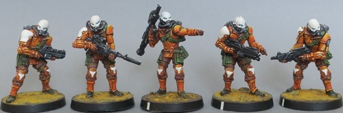 Kts kaplans infinity - kaplans,