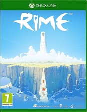 RIME XONE UK NEW