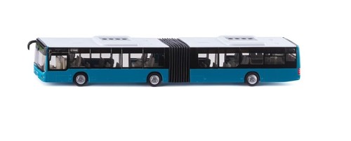 Siku bus man articulé à - siku,,