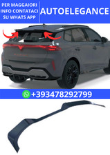 💫ART.2395 SPOILER CUPRA