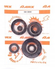 Kit de joints moteur pour