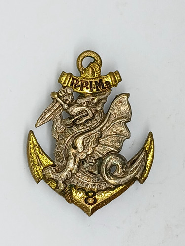 Insigne parachutistes para - parachutistes,