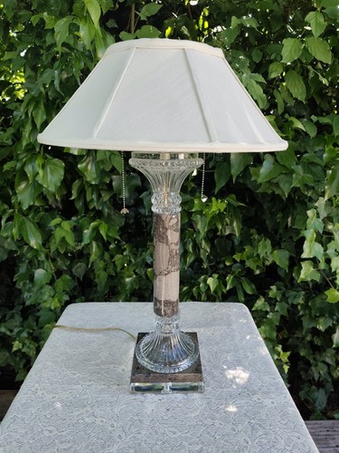 Lampe concord simone vintage - concord,