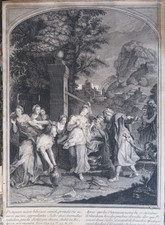 Pierre Drevet  (1697 -1739)