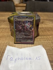 Carte Pokémon : Trioxhydre EX