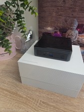 Mini ordinateur Intel NUC i5