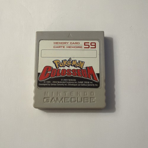 Carte mémoire pokémon - mémoire,