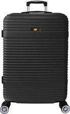 Caterpillar Cat Alexa Bagage Valise Rigide de voyage Valise à roulettes Taille S